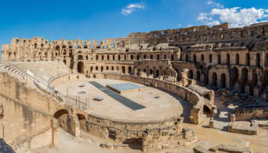 El jem