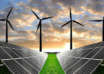 Energie solaire