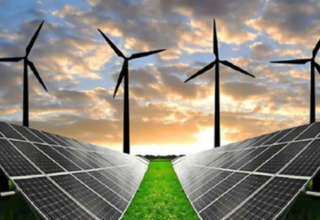 Energie solaire