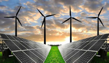 Energie solaire