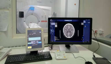 Expansion des services d'imagerie médicale à distance
