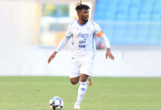 Fabrice zeguei