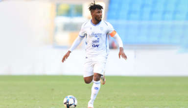 Fabrice zeguei