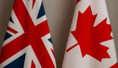 Gb canada