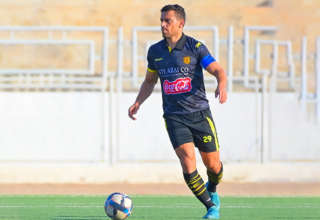 Ghazi abderazak