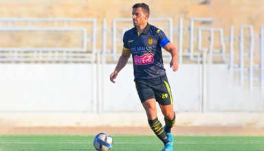 Ghazi abderazak