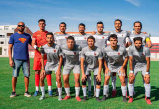 Jendouba sport