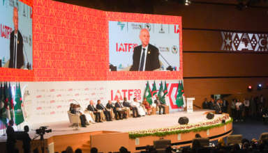Kais saied iatf2025