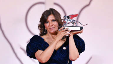 kaouther ben hania
