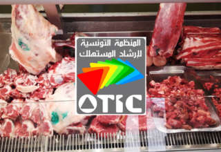 Otic viande rouge