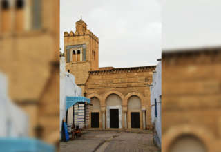 Patrimoine spirituel