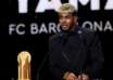 Fbl award ballon d'or 2025