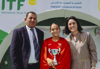 Salima ben dhia
