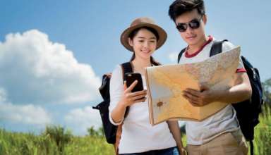 Tourisme chinois