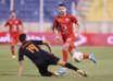 Youssef msakni
