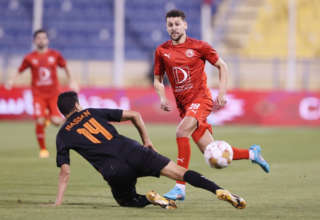 Youssef msakni
