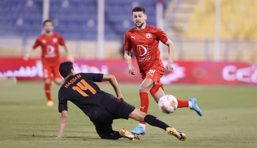 Youssef msakni