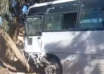 Accident aqila gafsa