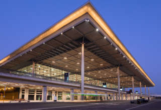 Aeroport berlin brandenburg