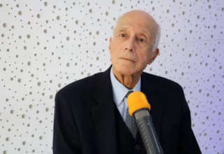 Ahmed ounaies