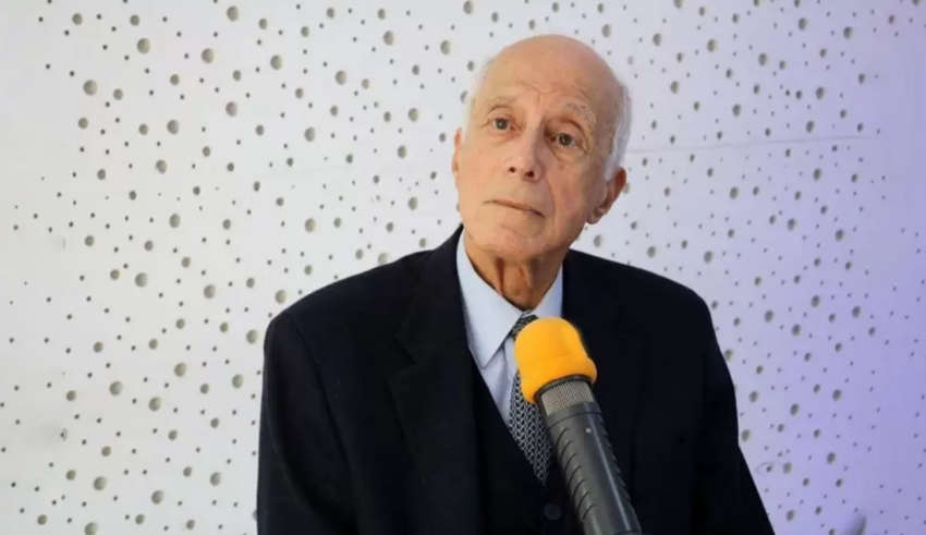 Ahmed ounaies