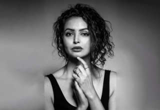 Asma derouiche