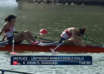 Aviron championnat du monde tunisie