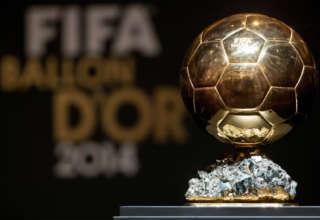 Ballon d'or