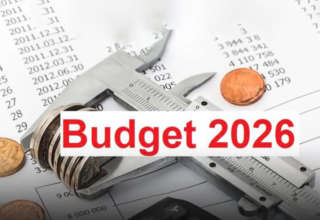 Budget économique