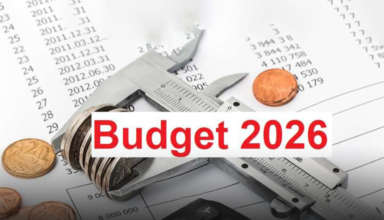 Budget économique