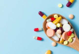 Consommation d’antibiotiques