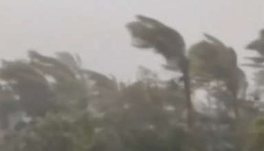 Cyclone ragasa
