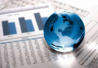 Economie mondiale 1