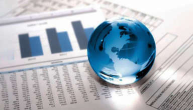 Economie mondiale 1