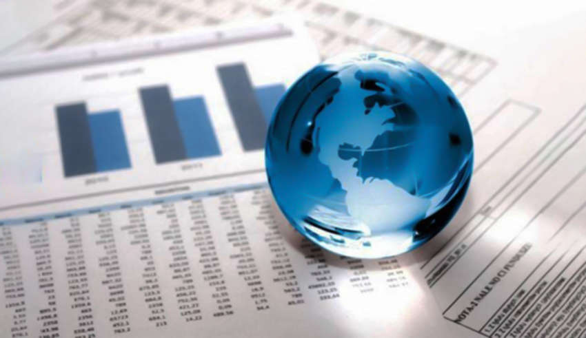 Economie mondiale 1