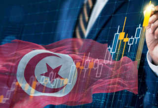 Economie tunis