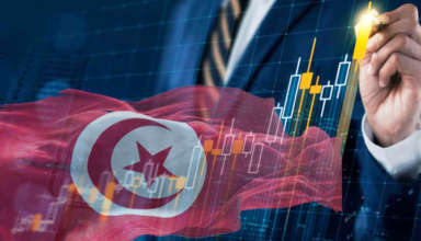 Economie tunis