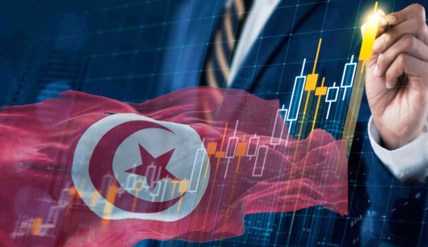 Economie tunis