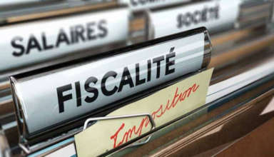 Fiscalité 25 09 2025