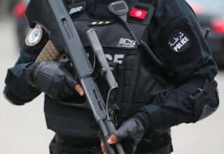 Force de sécurité