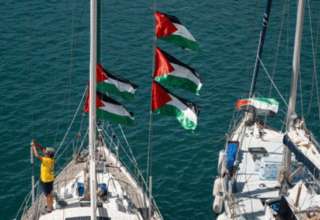 Global sumud flotilla 750x376