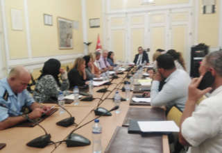 Gouvernorat tunis