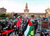 Greve generale italie palestine