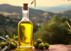Huile d'olive réinventer