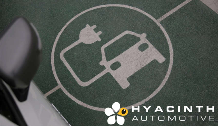 Hyacinto automotive