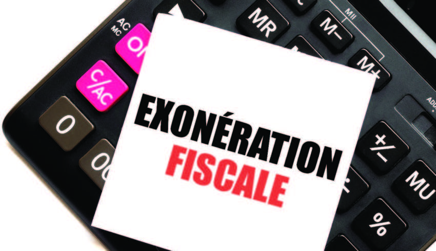 Implantation geographique de lentreprise pensez aux zones dexonerations fiscales