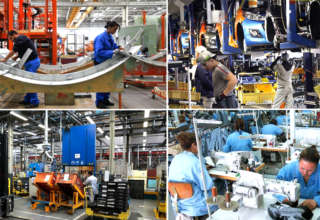 Industrie