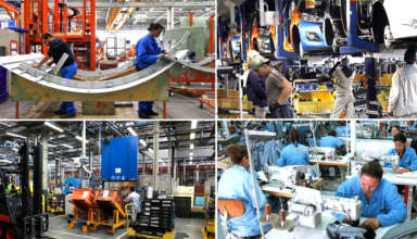 Industrie