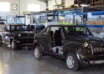 Industrie auto