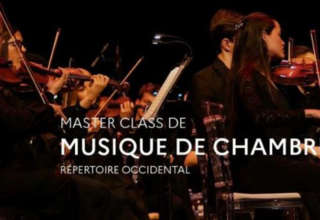 La musique de chambre